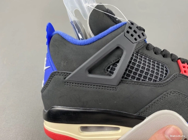 One Kick FV5029-003 4 Air Jordan Air Rare 0809
